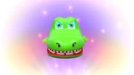 Crocodile Dentist