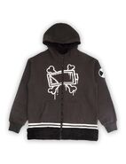 Uzi Jacket