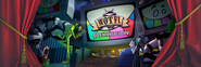 War of the Fat Italians 2024 Announcement Banner in the SMG4 Channel