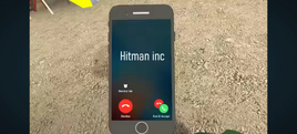 Hitman Inc.