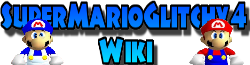 SuperMarioGlitchy4 Wiki