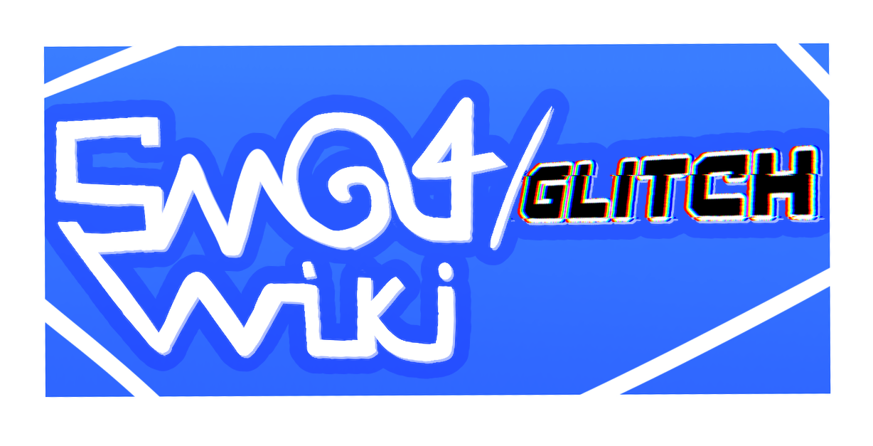The SMG4/GLITCH Wiki