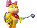 Wendy O. Koopa