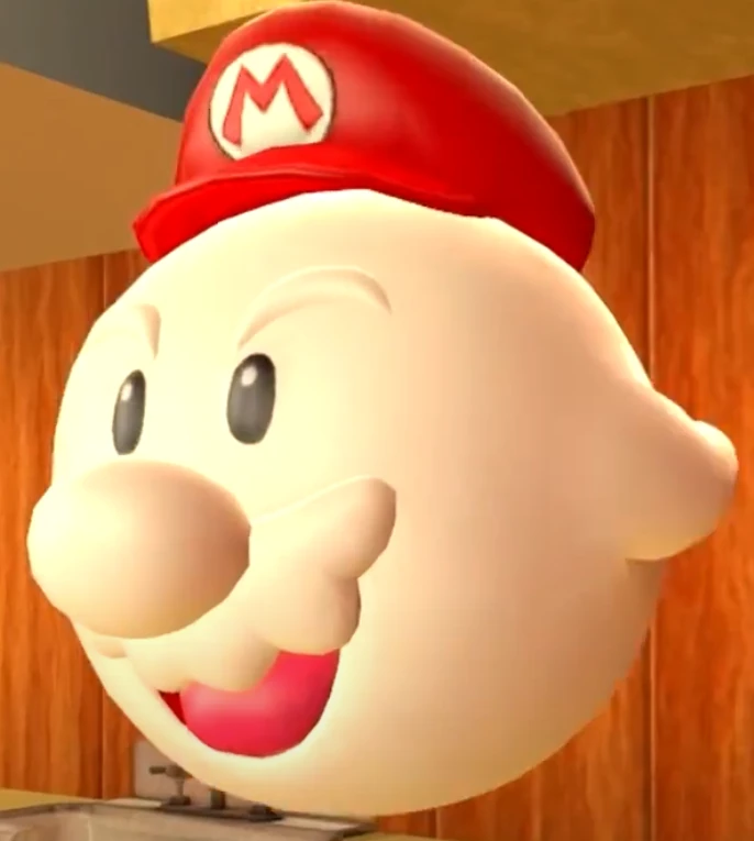 Mario (variations) | The SMG4 Wiki | Fandom
