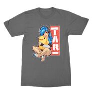 Tari Duckie - Unisex T-Shirt