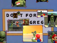 He was too young.