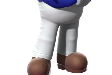 Yoshi (2006 Series) | Super Mario Bros. Z Wiki | Fandom