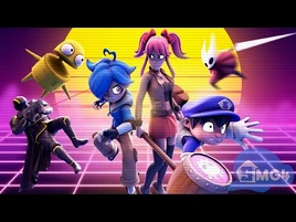 The Last Playthrough