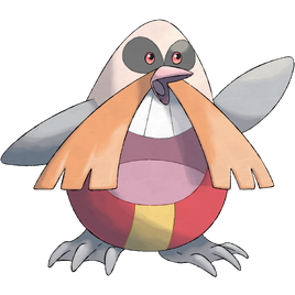 Pengas