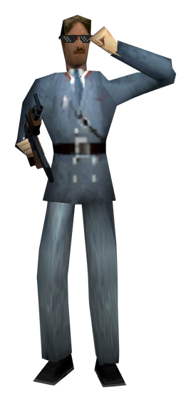 GMOD