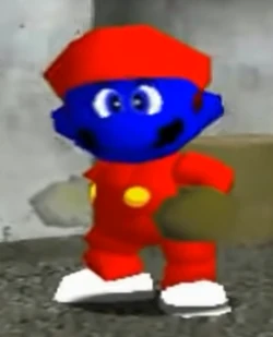 Techmax791 | The SMG4/GLITCH Wiki | Fandom