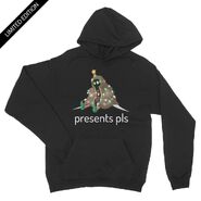 The Bob Christmas Hoodie