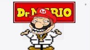 Another frame from R64: A Dose of Dr. Mario