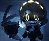 Murder Drone V Profile