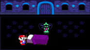 If Mario was in... Deltarune 127