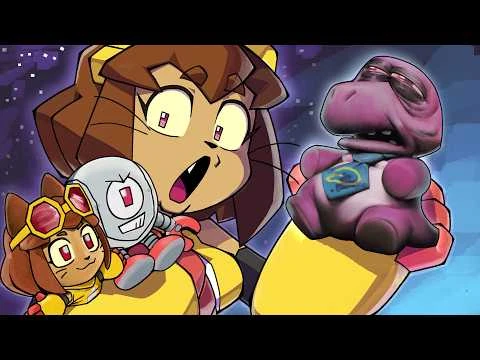 Kit has a Surprise | The SMG4 Wiki | Fandom
