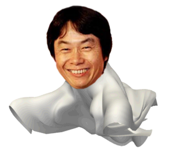 shigeru miyamoto quotes