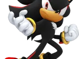 Shadow the Hedgehog
