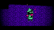 If Mario was in... Deltarune 174