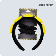 V and J Hair Accessories