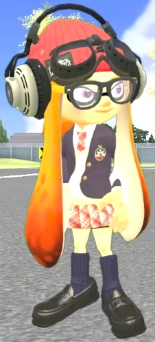 Meggy Spletzer/Costumes | The SMG4 Wiki | Fandom