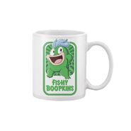 Fishy Boopkins Mug