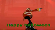 Eggman as seen in Luigi's R******* Mansion.