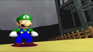 SMG4 The Mario Purge (Halloween 2018) 177