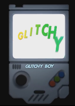 Glitch Productions Theories ~ CiblesYT 