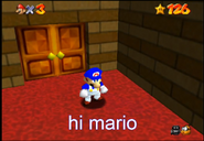 SMG4's first appearance