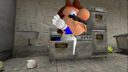 Mario's Hell Kitchen 086