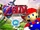 If Mario was in... Legend Of Zelda: Ocarina Of Time