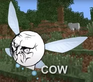 Navi making one of those faces.png (2.91 MB) Angry Navi in Super Minecraft 64 Bloopers: Legend of Steve