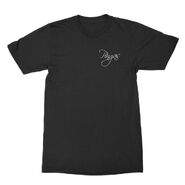 Pingas Embroidered T-Shirt