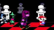 If Mario was in... Deltarune 187