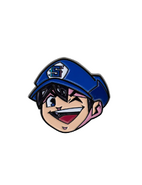 SMG4 Pin