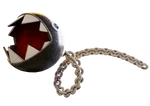 Chain Chomp