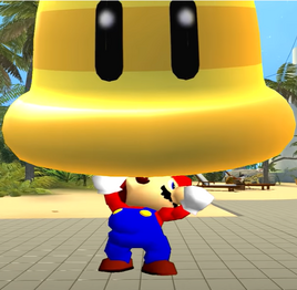 Giga bell?