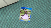 Mario's Big Chungus Hunt 267