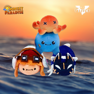 Sunset Paradise's Lil' Chonks