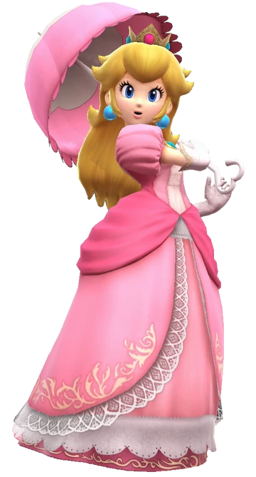 Princess Peach | The SMG4 Wiki | Fandom Princess Peach | The SMG4 Wiki | Fandom