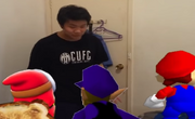 SMG4YellingAtMario