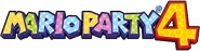 Logo del gioco