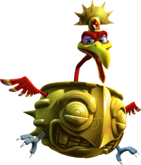 Bombadino