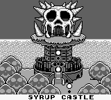 Castello di Capitan Melassa WL