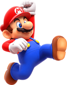 Mario, Mario Wiki