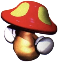 Amanita SMRPG