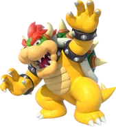 Bowser