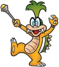 Iggy Koopa