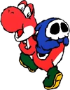 Malannetto SMW2YI